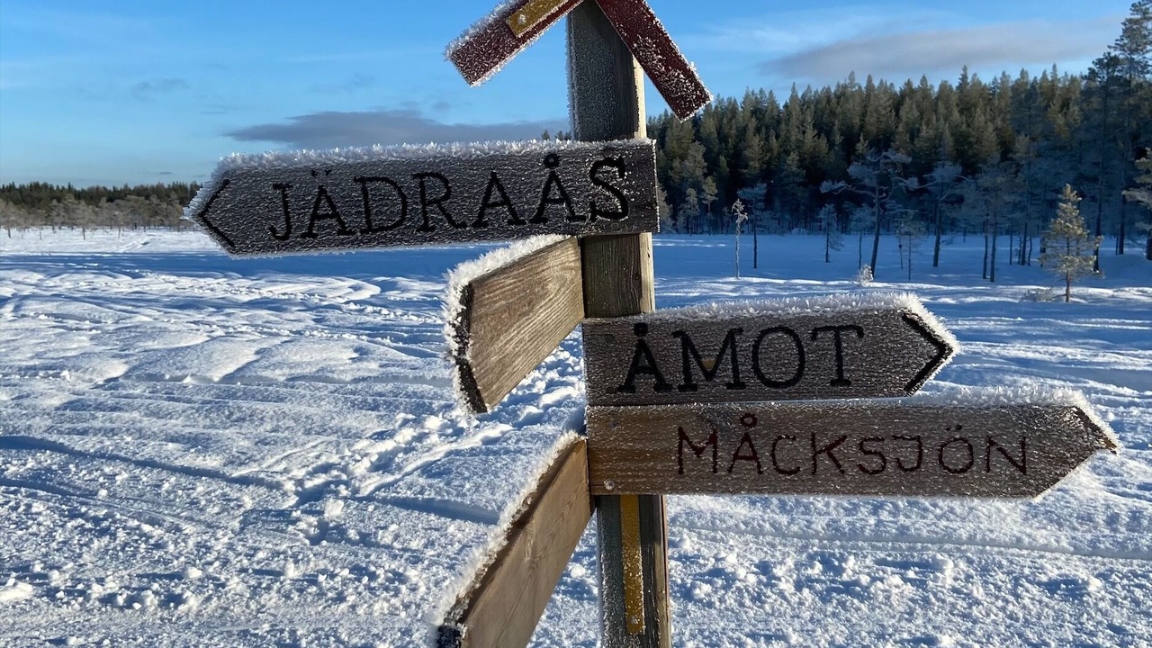 Photo of Outdoor in Jadraas
