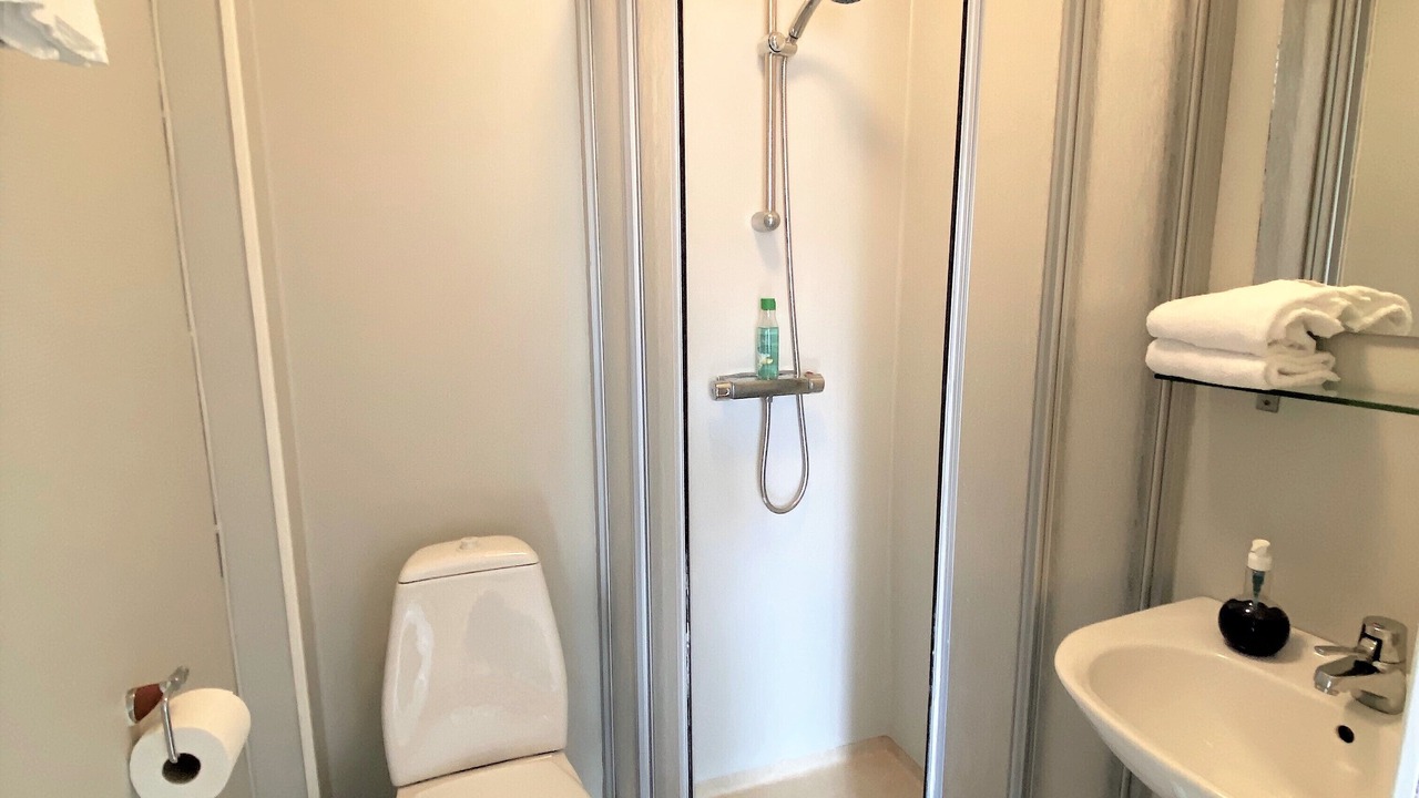 Photo of Bathroom in Jadraas