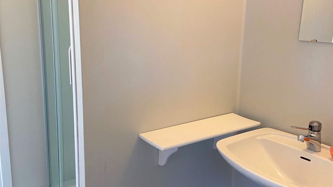 Photo of Bathroom in Jadraas