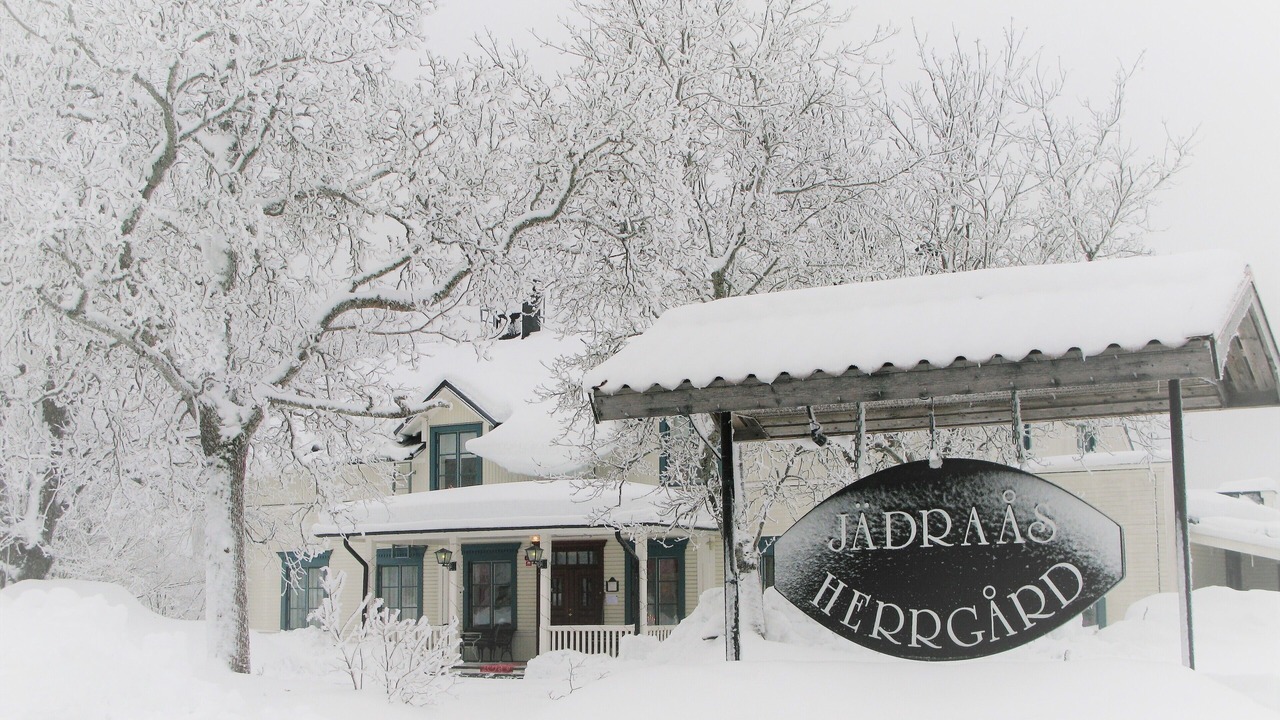 Photo of Outdoor in Jadraas