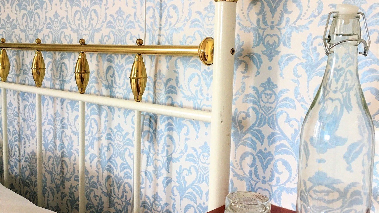 Photo of Bathroom in Jadraas