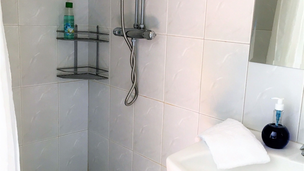 Photo of Bathroom in Jadraas