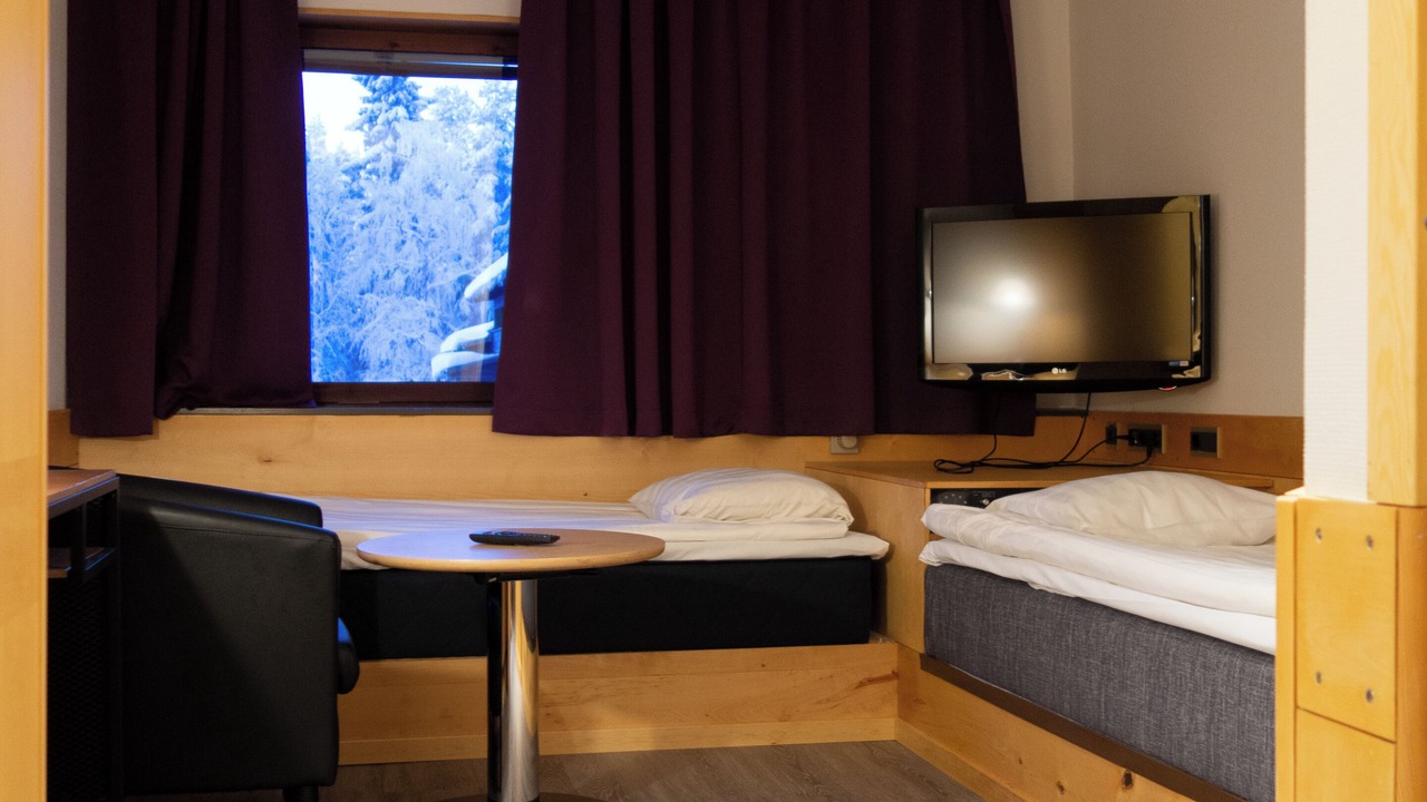 Photo of Bedroom in Storuman