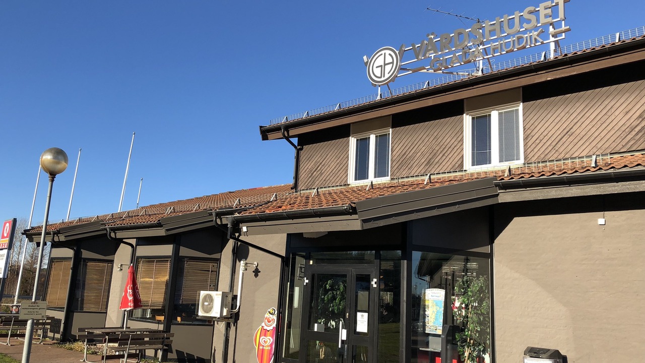 Photo of Outdoor in Vastra Hudiksvall