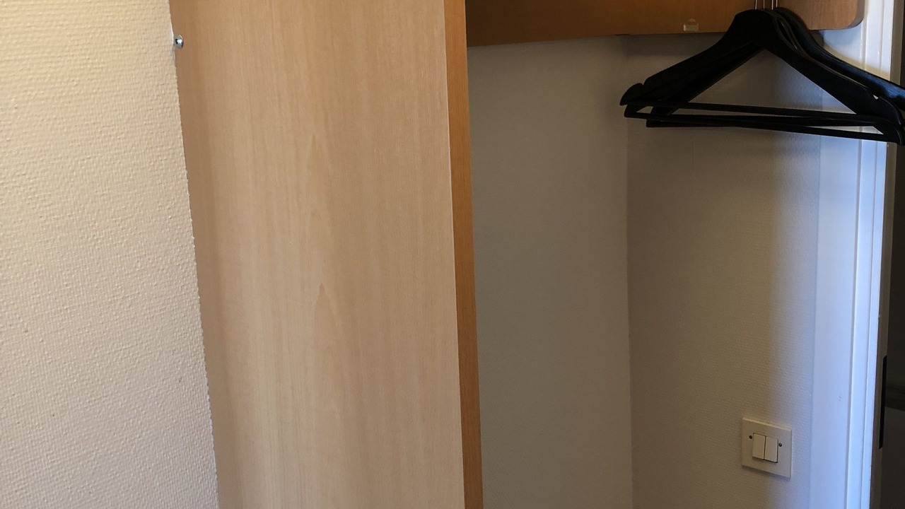 Photo of Bedroom in Vastra Hudiksvall