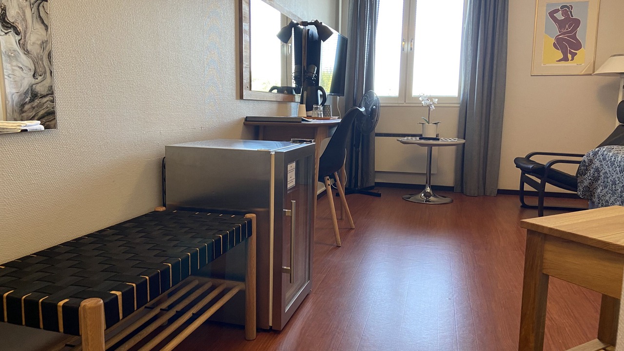 Photo of Bedroom in Vastra Hudiksvall