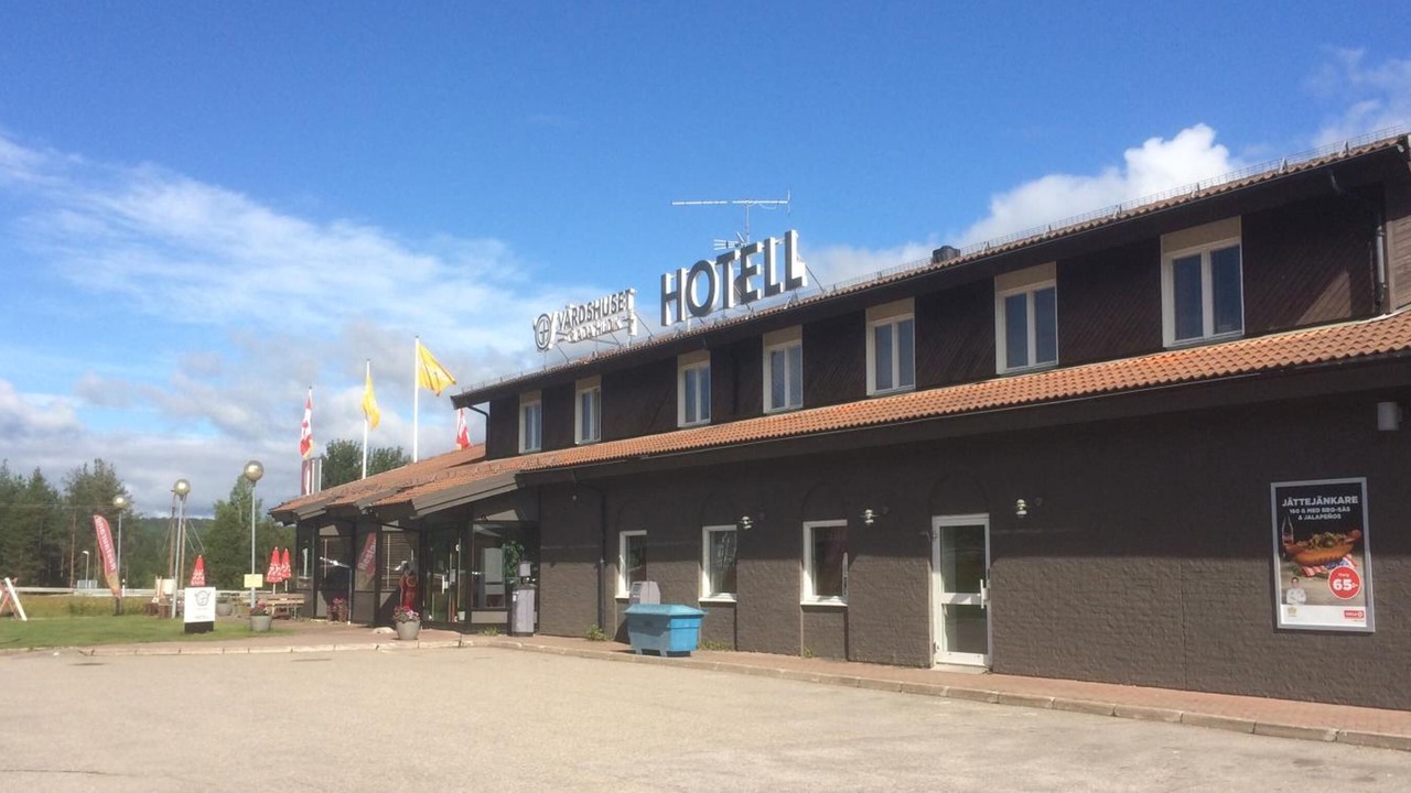 Photo of Outdoor in Vastra Hudiksvall