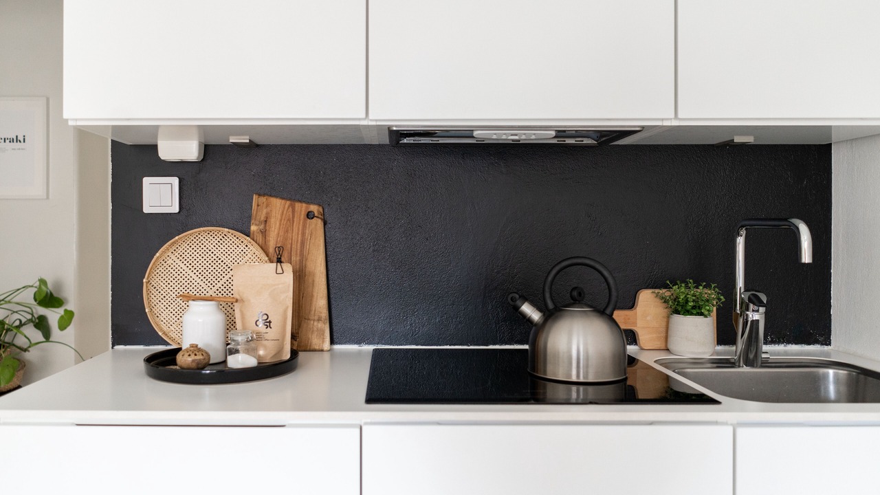Photo of Kitchen in Kruununhaka