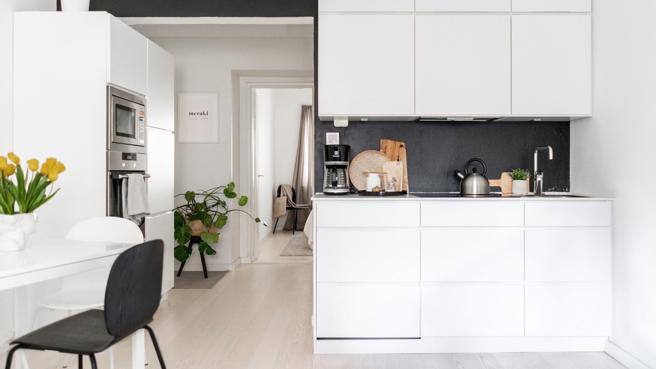 Photo of Kitchen in Kruununhaka