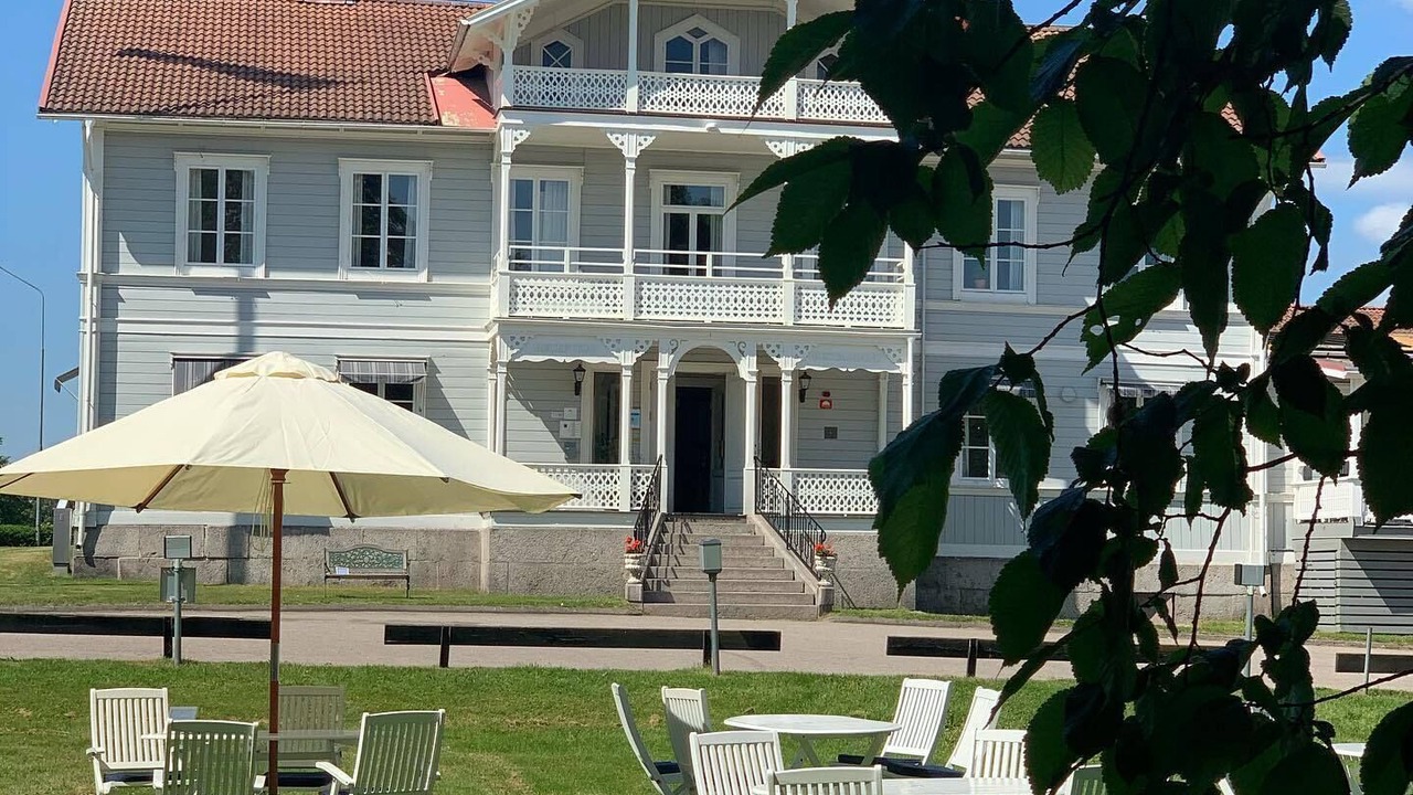 Photo of Outdoor in Alfta