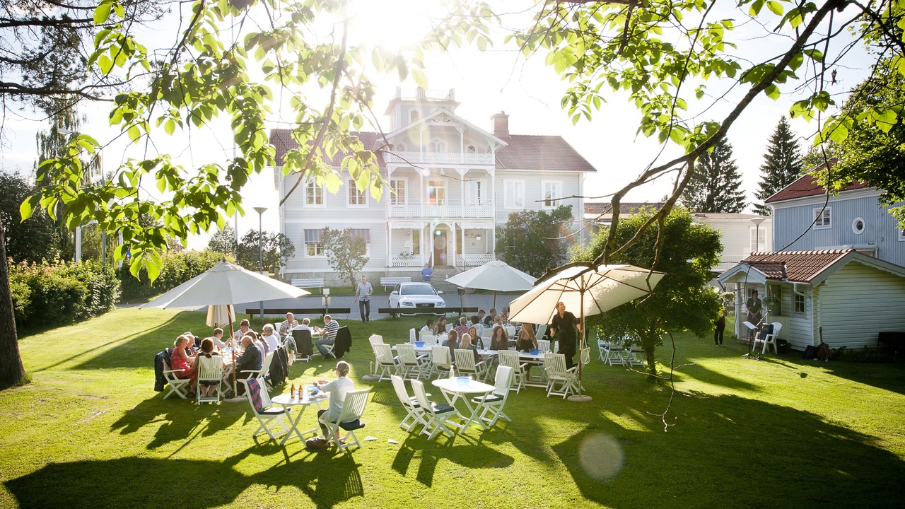 Photo of Outdoor in Alfta