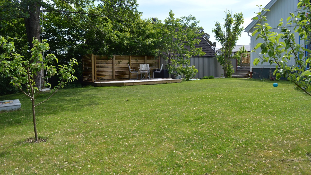Photo of Outdoor in Vaxholm