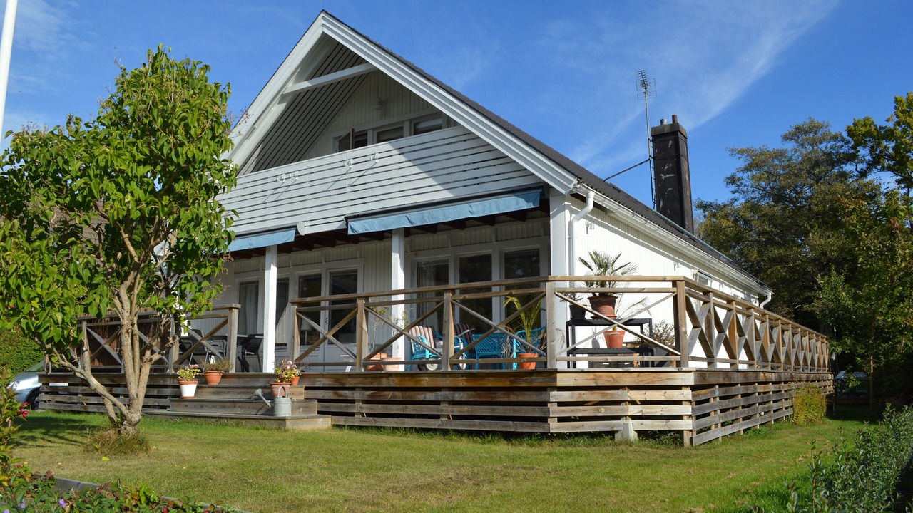 Photo of Outdoor in Vaxholm