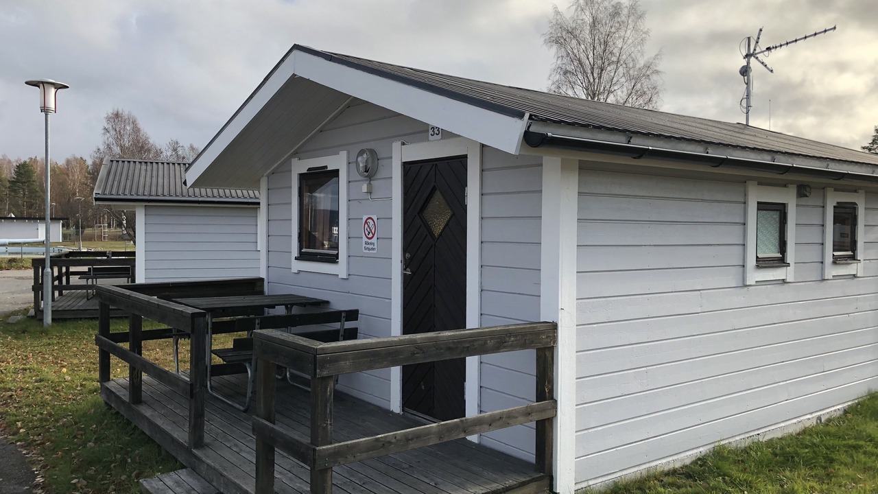 Photo of Outdoor in Sorberge