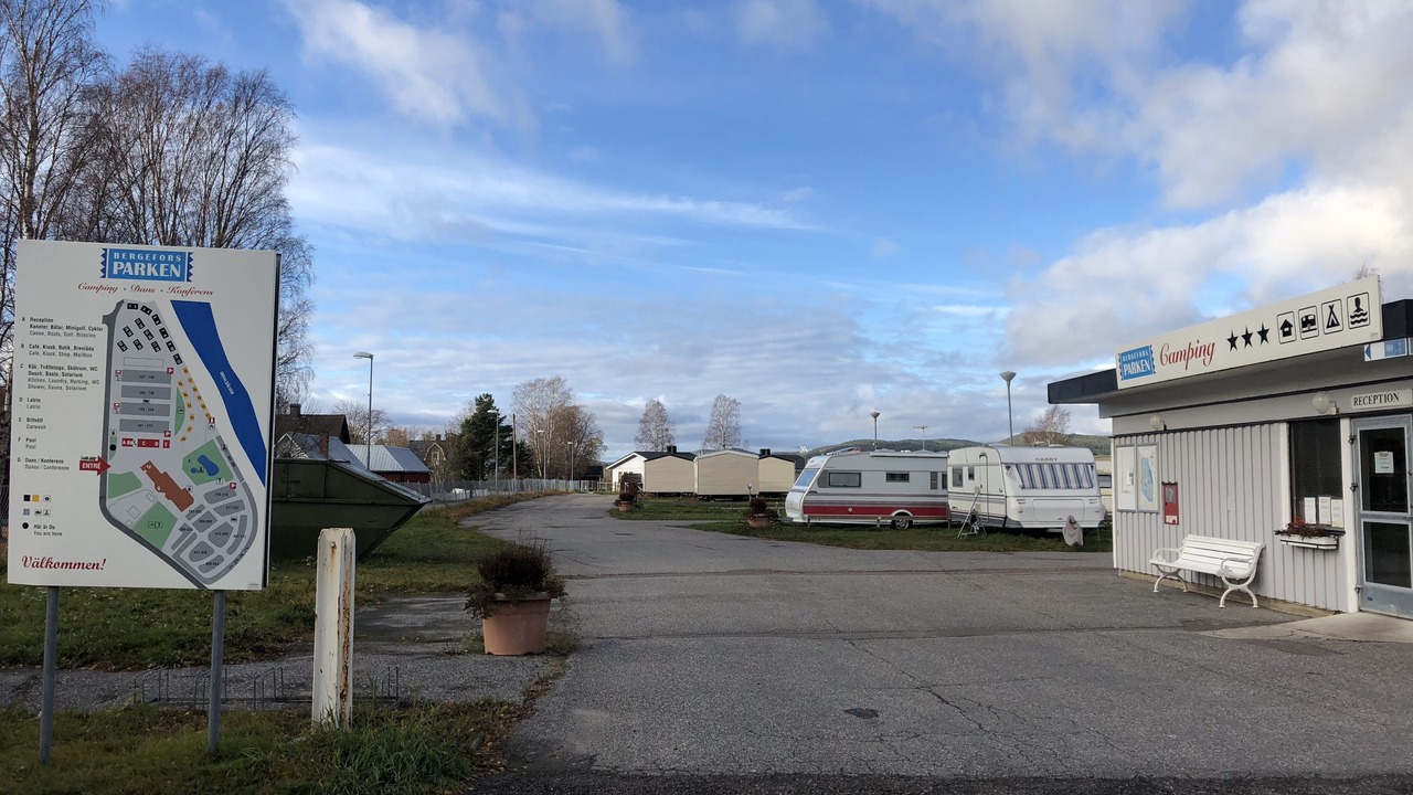 Photo of Outdoor in Sorberge