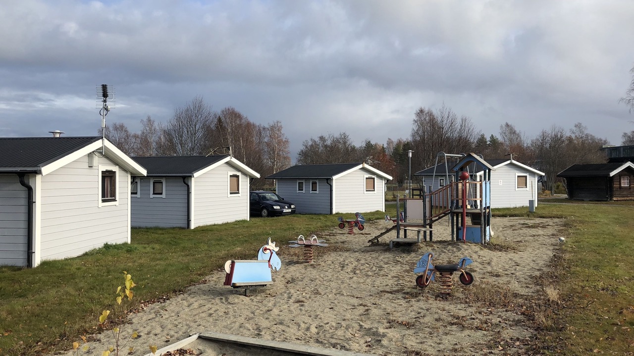 Photo of Outdoor in Sorberge