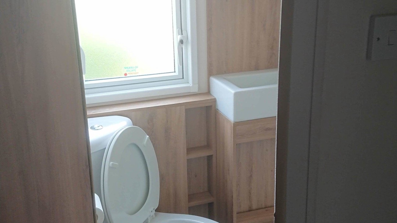 Photo of Bathroom in Sorberge