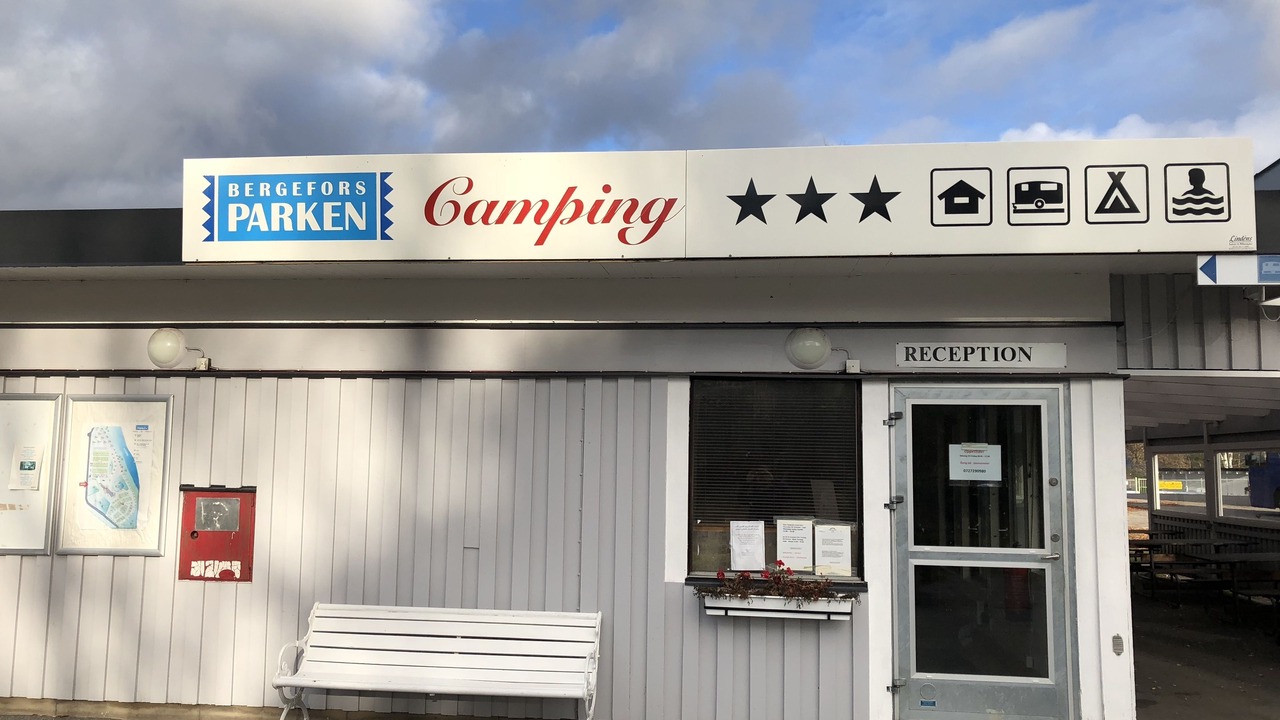 Photo of Outdoor in Sorberge