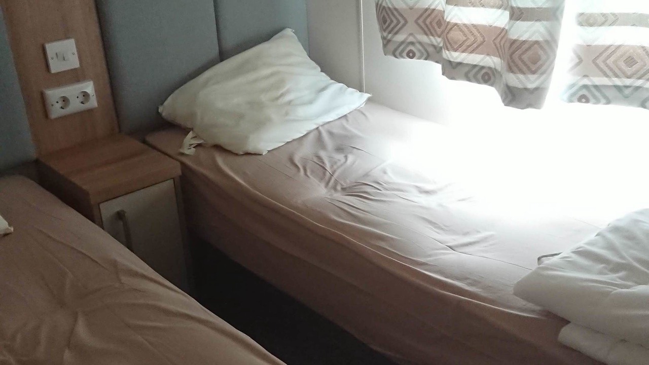 Photo of Bedroom in Sorberge