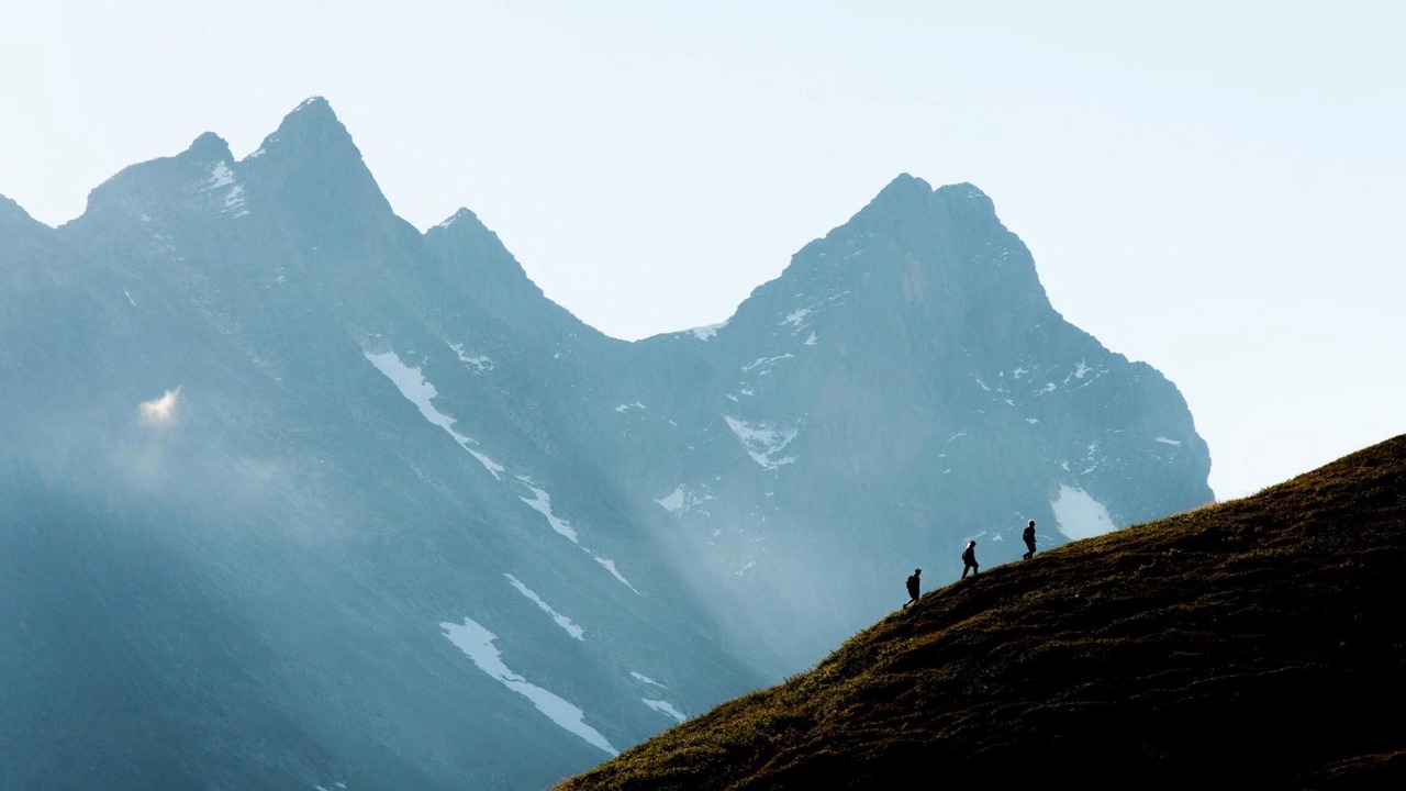 Photo of Outdoor in Boverdalen