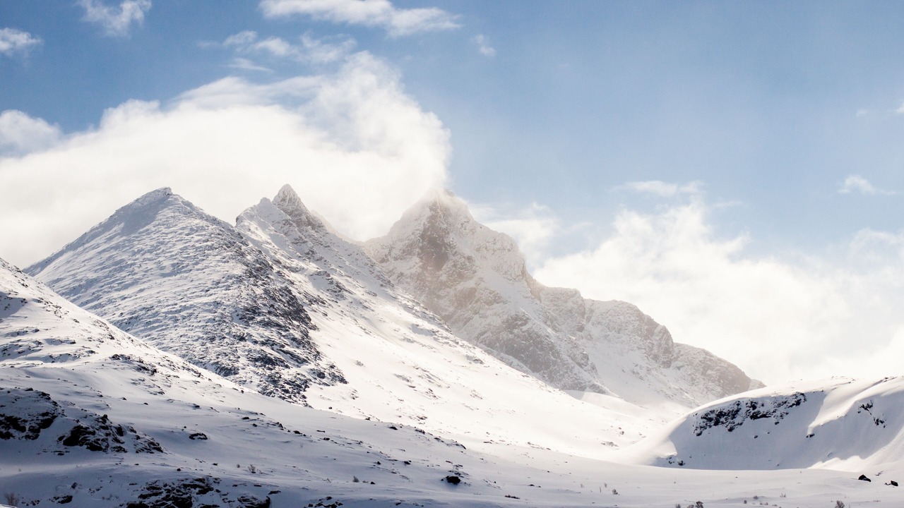 Photo of Others in Boverdalen