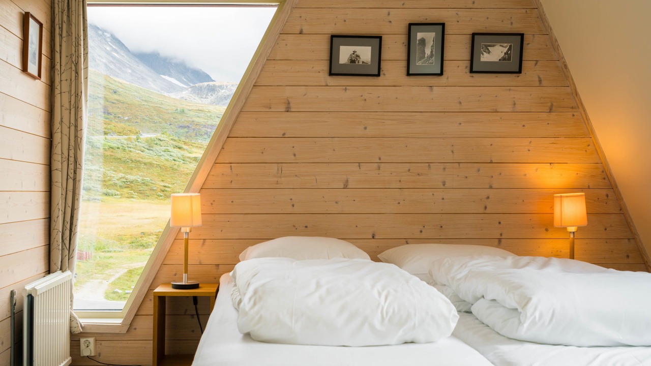Photo of Bedroom in Boverdalen