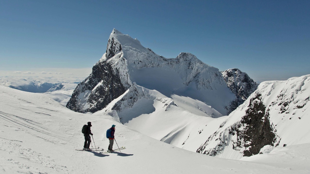 Photo of Others in Boverdalen