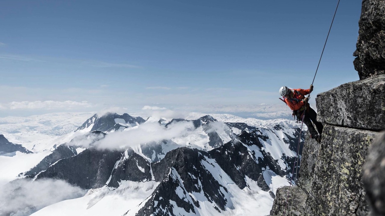 Photo of Outdoor in Boverdalen