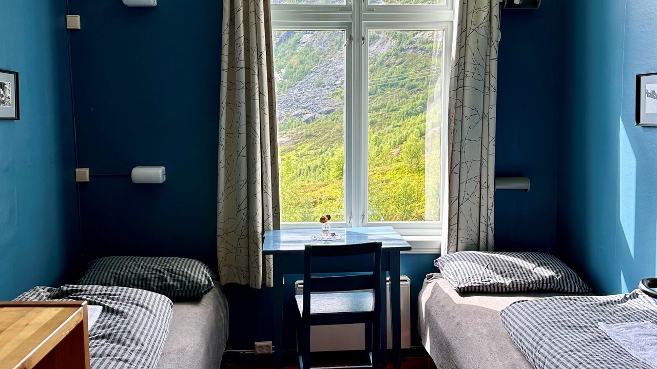 Photo of Bedroom in Boverdalen