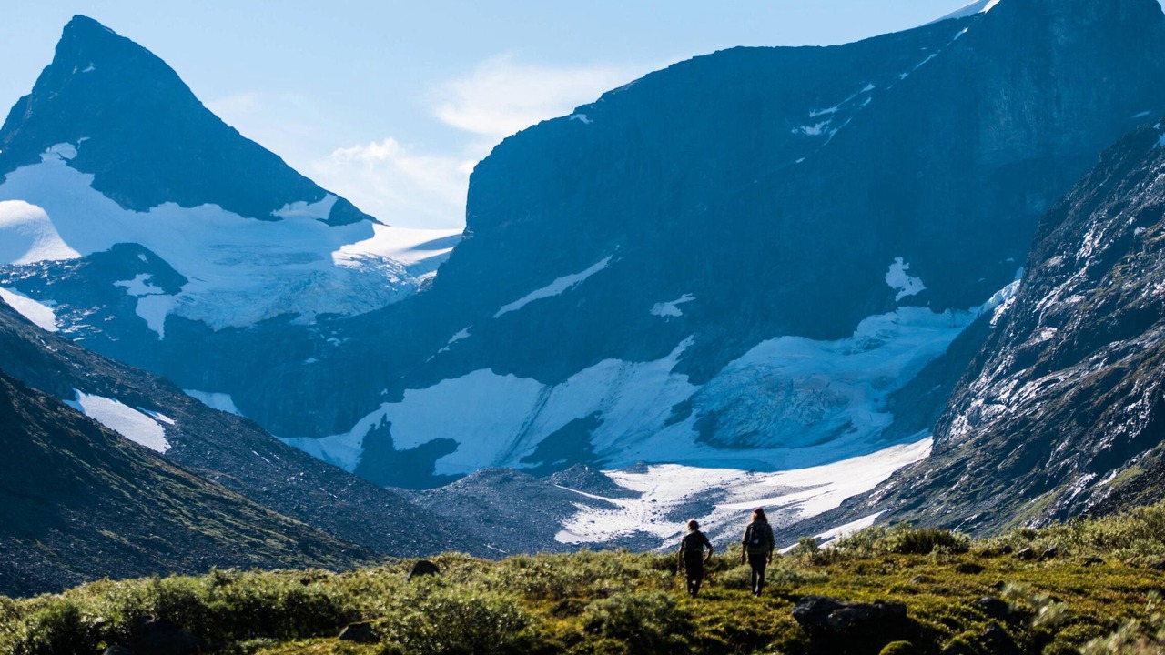 Photo of Outdoor in Boverdalen