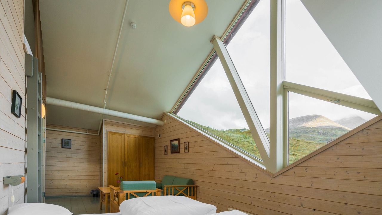 Photo of Bedroom in Boverdalen