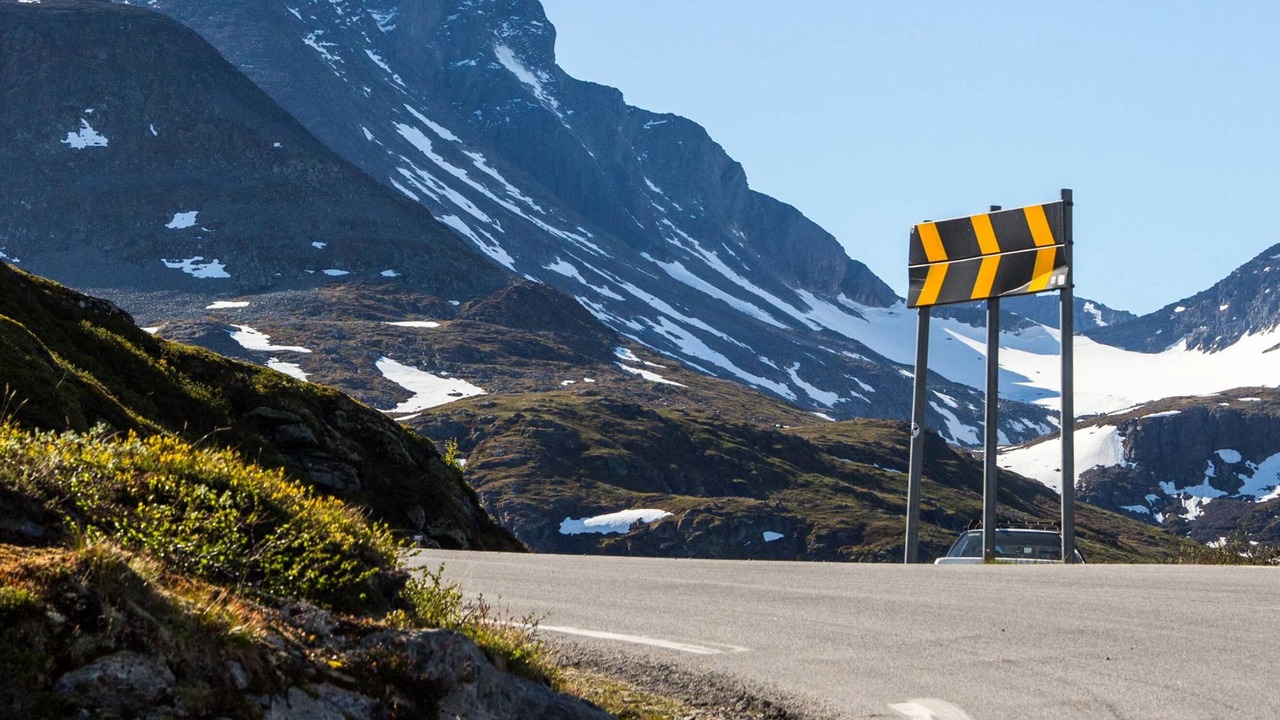 Photo of Others in Boverdalen