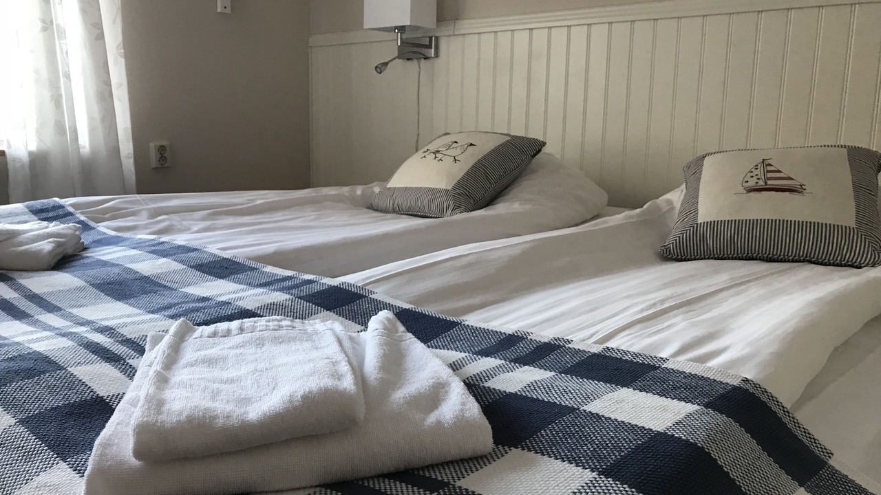 Photo of Bedroom in Rattvik