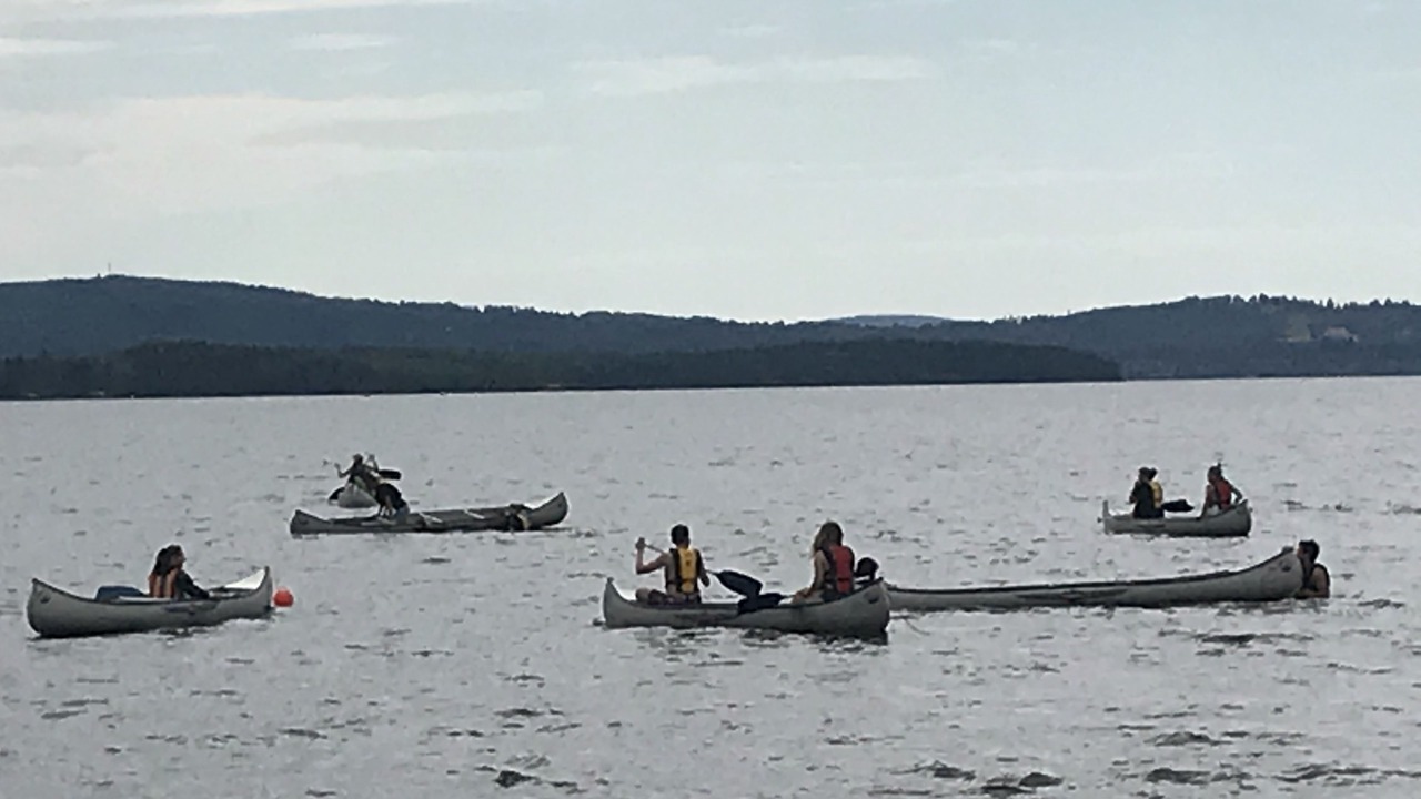 Photo of Others in Rattvik