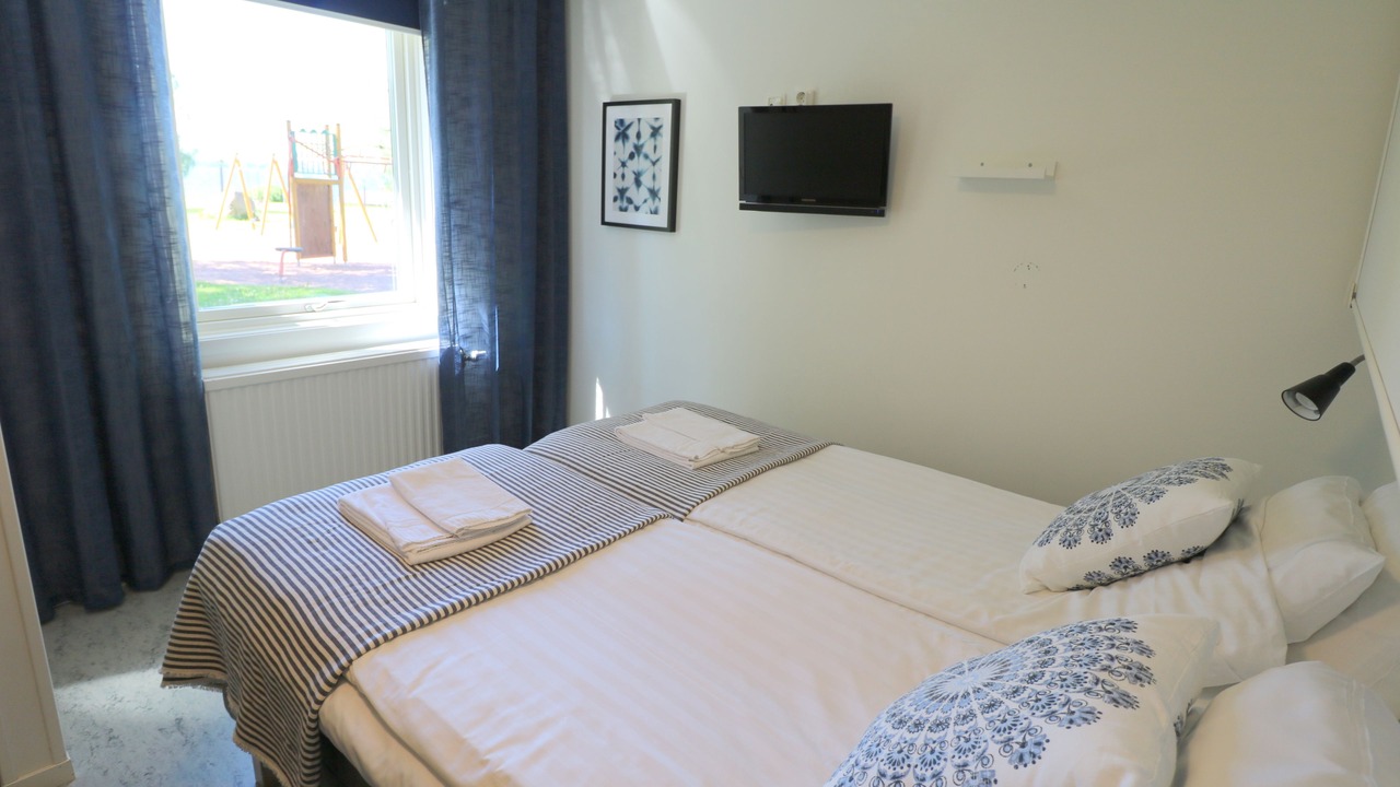 Photo of Bedroom in Rattvik