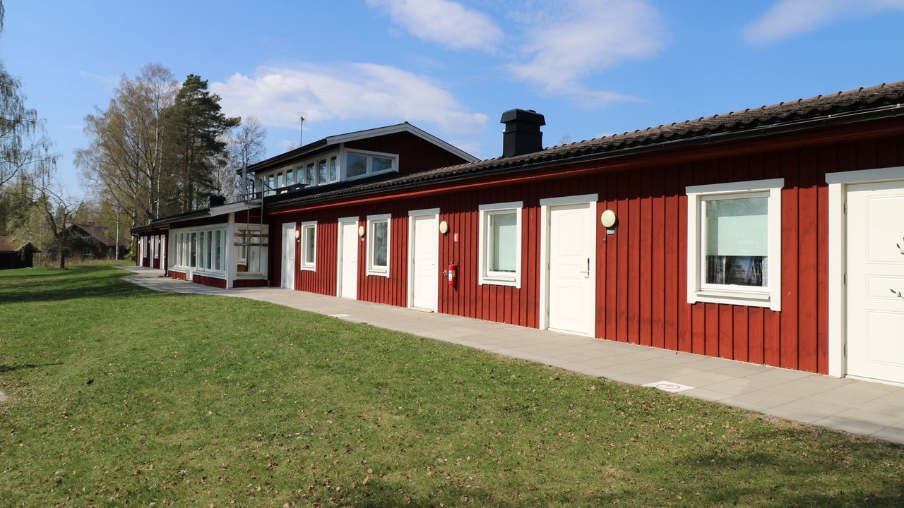 Photo of Bedroom in Rattvik