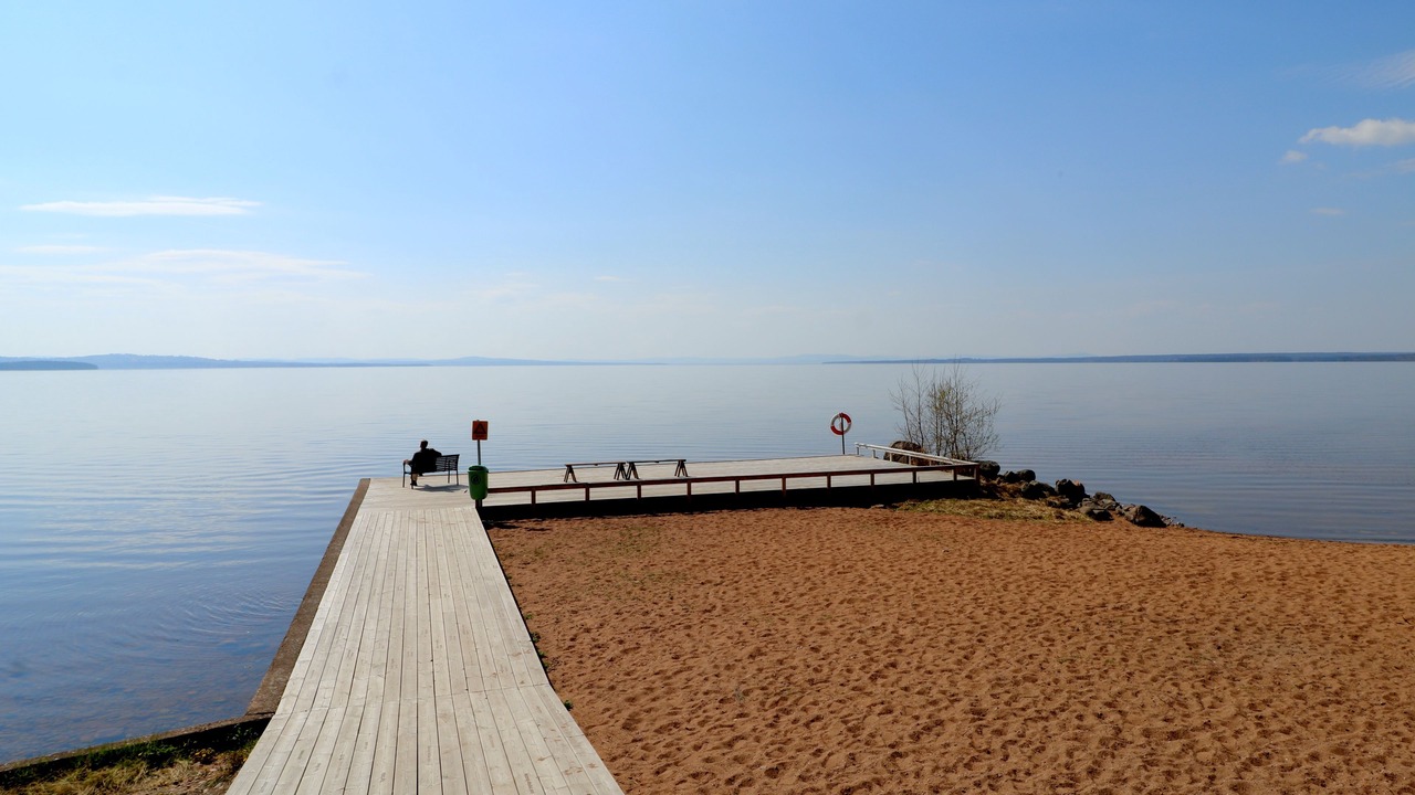 Photo of Outdoor in Rattvik