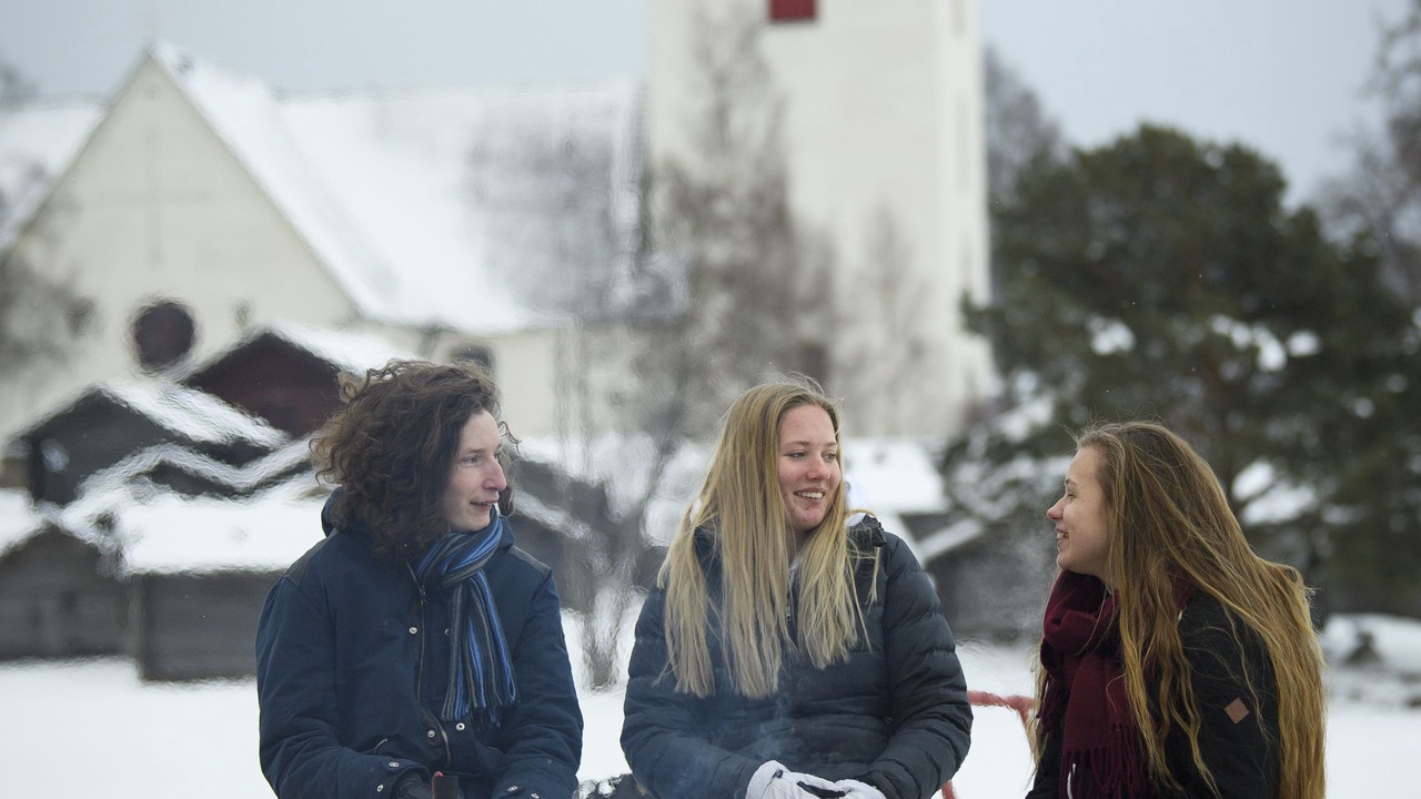 Photo of Others in Rattvik