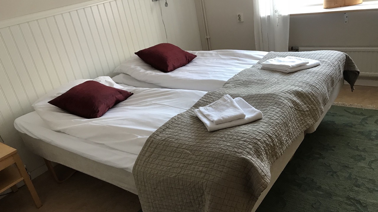 Photo of Bedroom in Rattvik