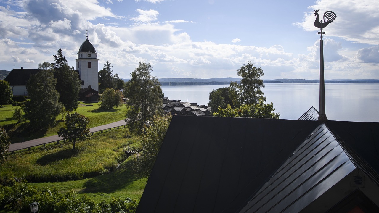 Photo of Outdoor in Rattvik