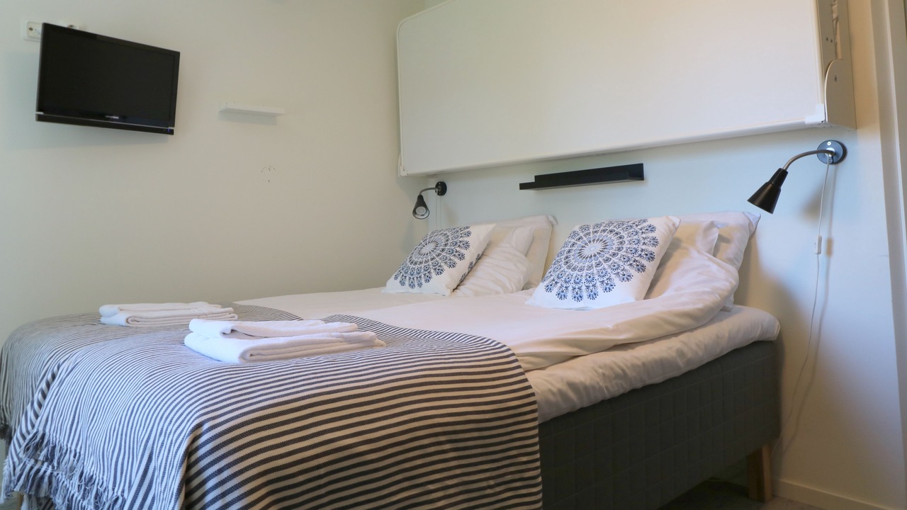 Photo of Bedroom in Rattvik