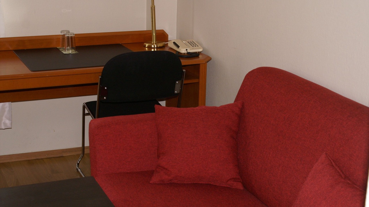 Photo of Bedroom in Nordfjordeid