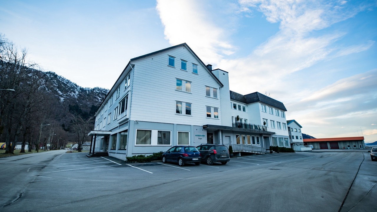 Photo of Outdoor in Nordfjordeid