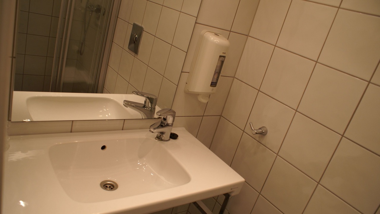 Photo of Bathroom in Nordfjordeid