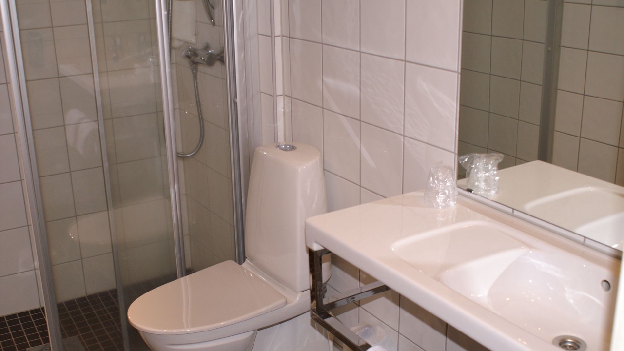 Photo of Bathroom in Nordfjordeid