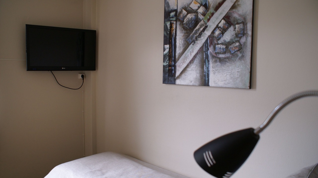 Photo of Bedroom in Nordfjordeid