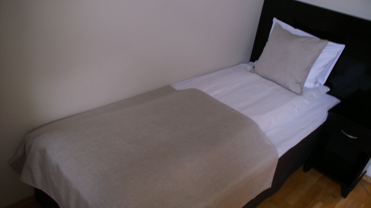 Photo of Bedroom in Nordfjordeid