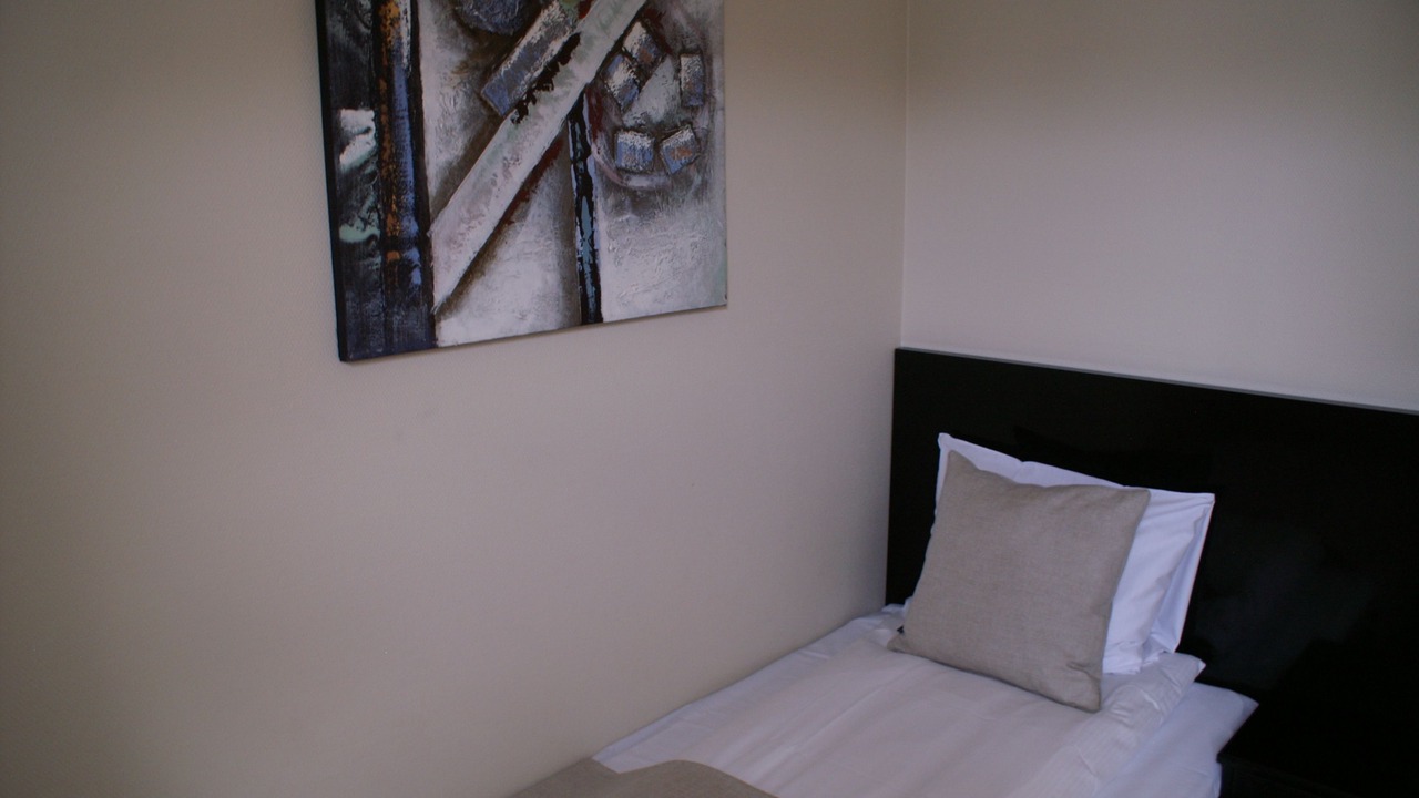 Photo of Bedroom in Nordfjordeid
