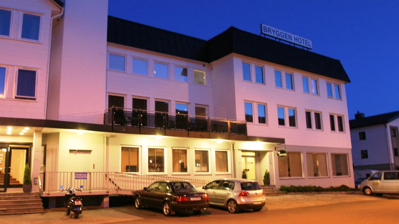Photo of Outdoor in Nordfjordeid
