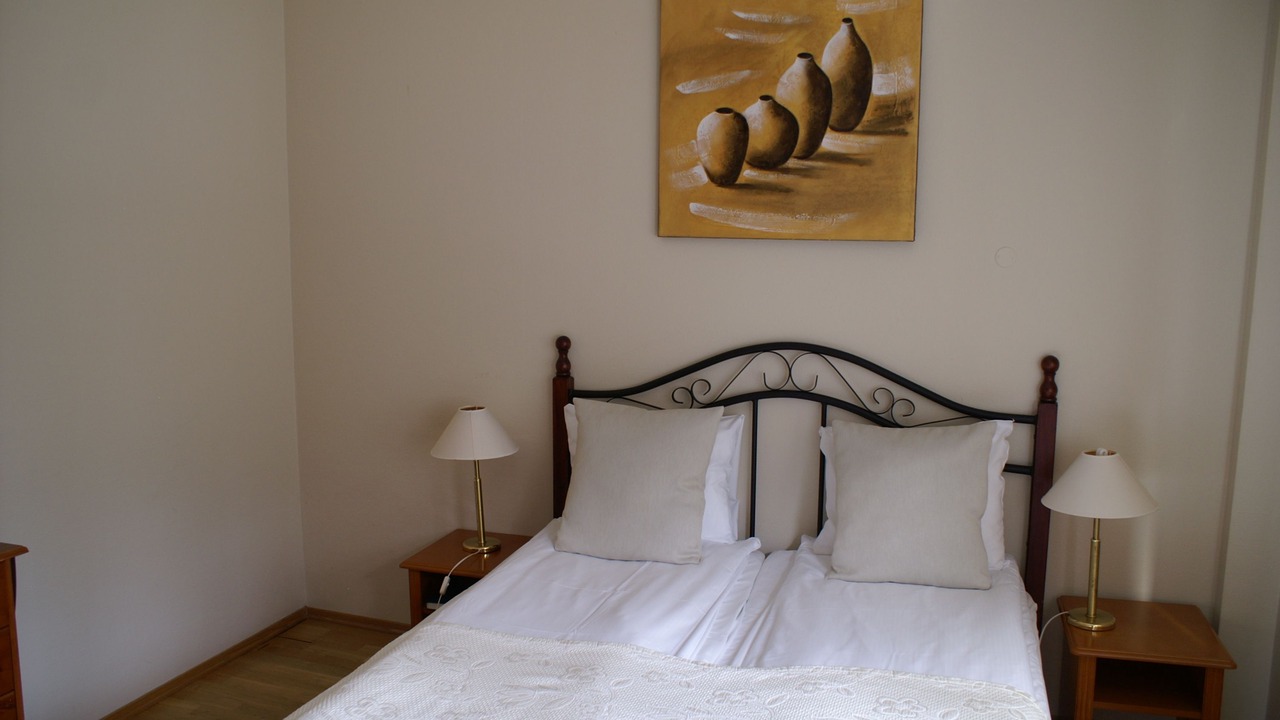 Photo of Bedroom in Nordfjordeid